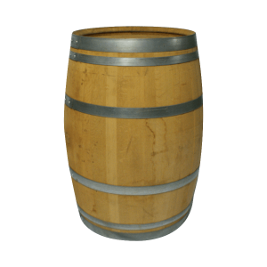 Weinfass Stehtisch 1